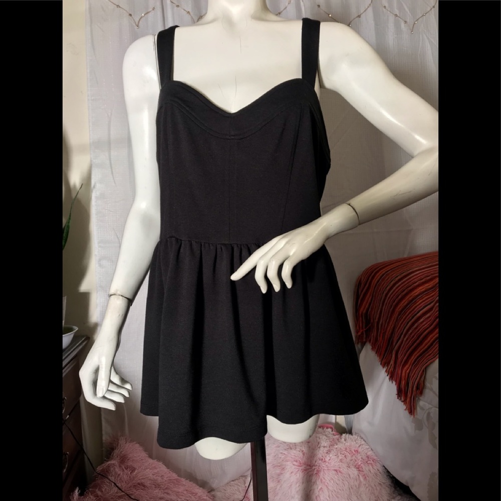 FOREVER 21 BEAUTIFUL TOP